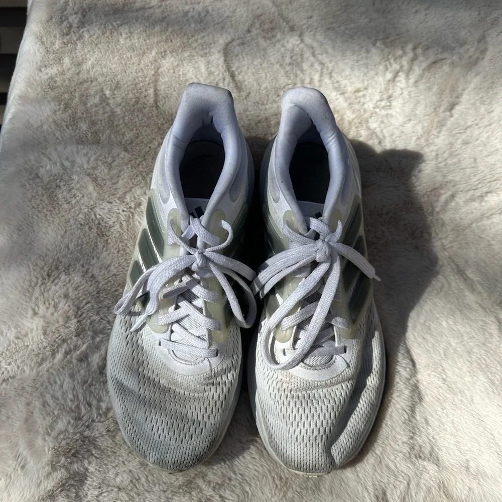 adidas step into